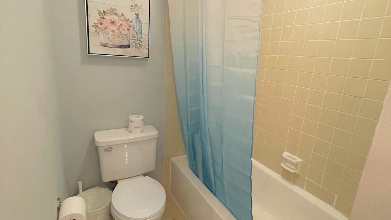 Photo of Bathroom in Far North Dallas