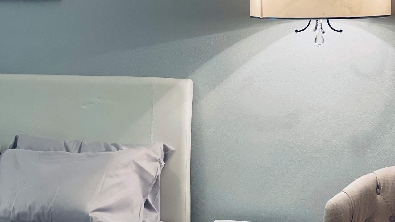 Photo of Bedroom in Far North Dallas