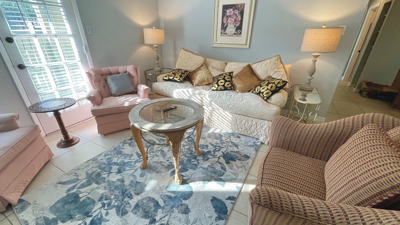 Photo of Livingroom in Far North Dallas