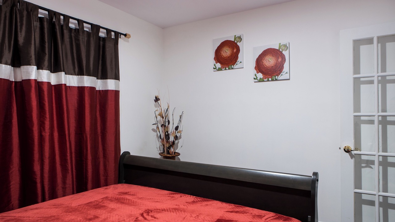 Photo of Bedroom in Trois-Rivieres