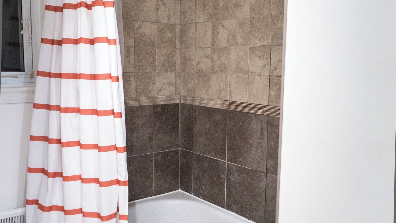 Photo of Bathroom in Trois-Rivieres