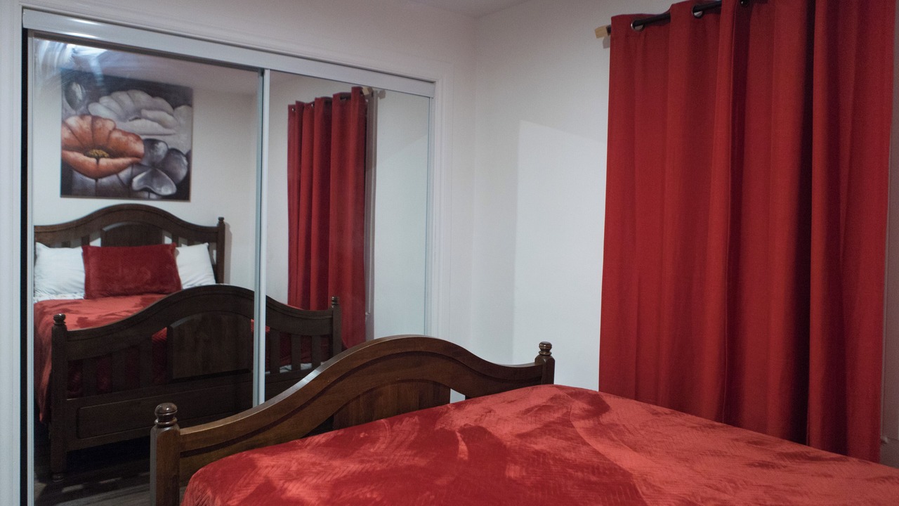 Photo of Bedroom in Trois-Rivieres