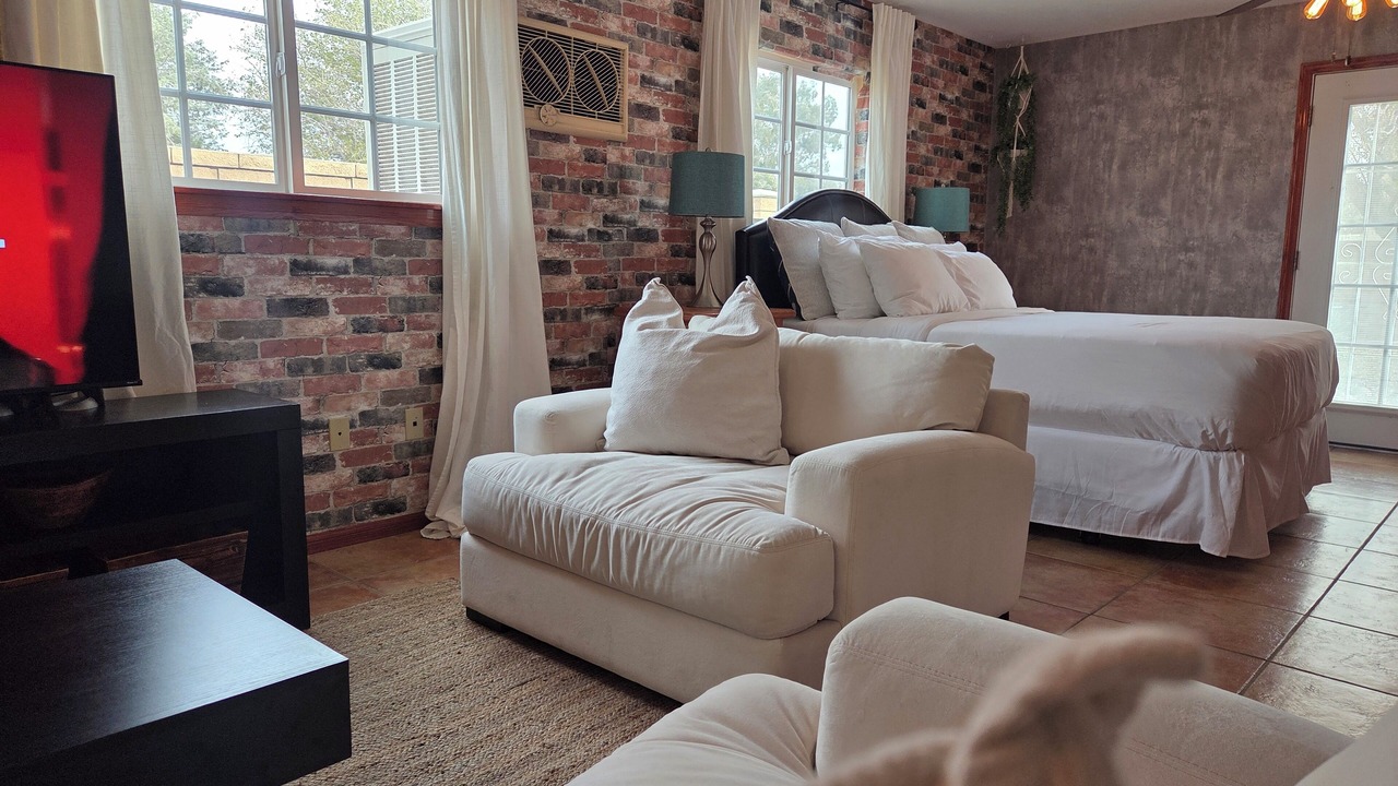Photo of Bedroom in Apple Valley