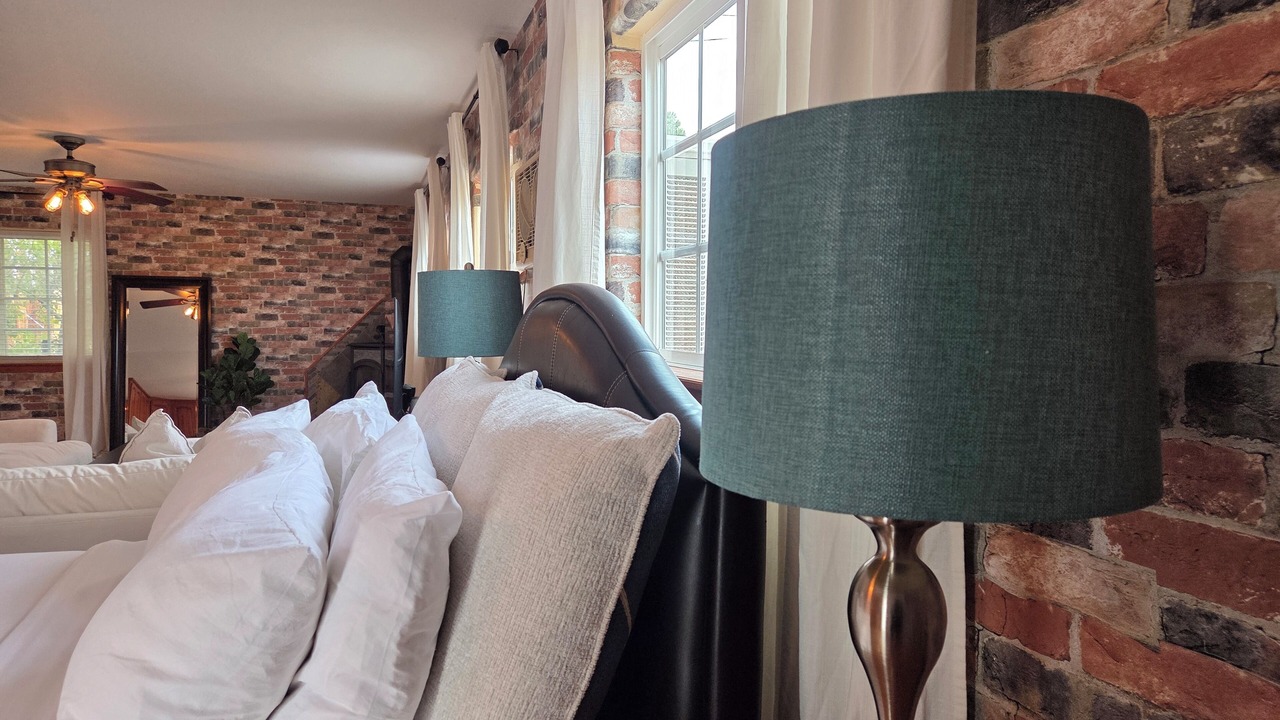 Photo of Bedroom in Apple Valley