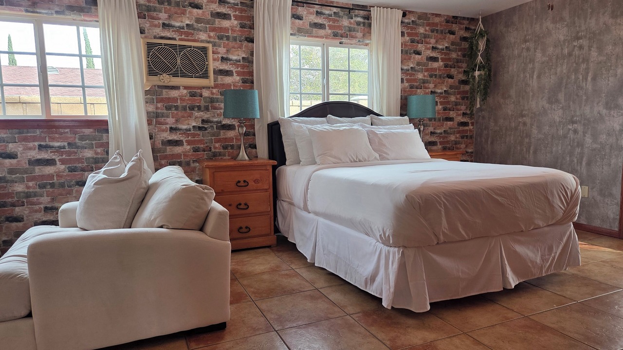 Photo of Bedroom in Apple Valley