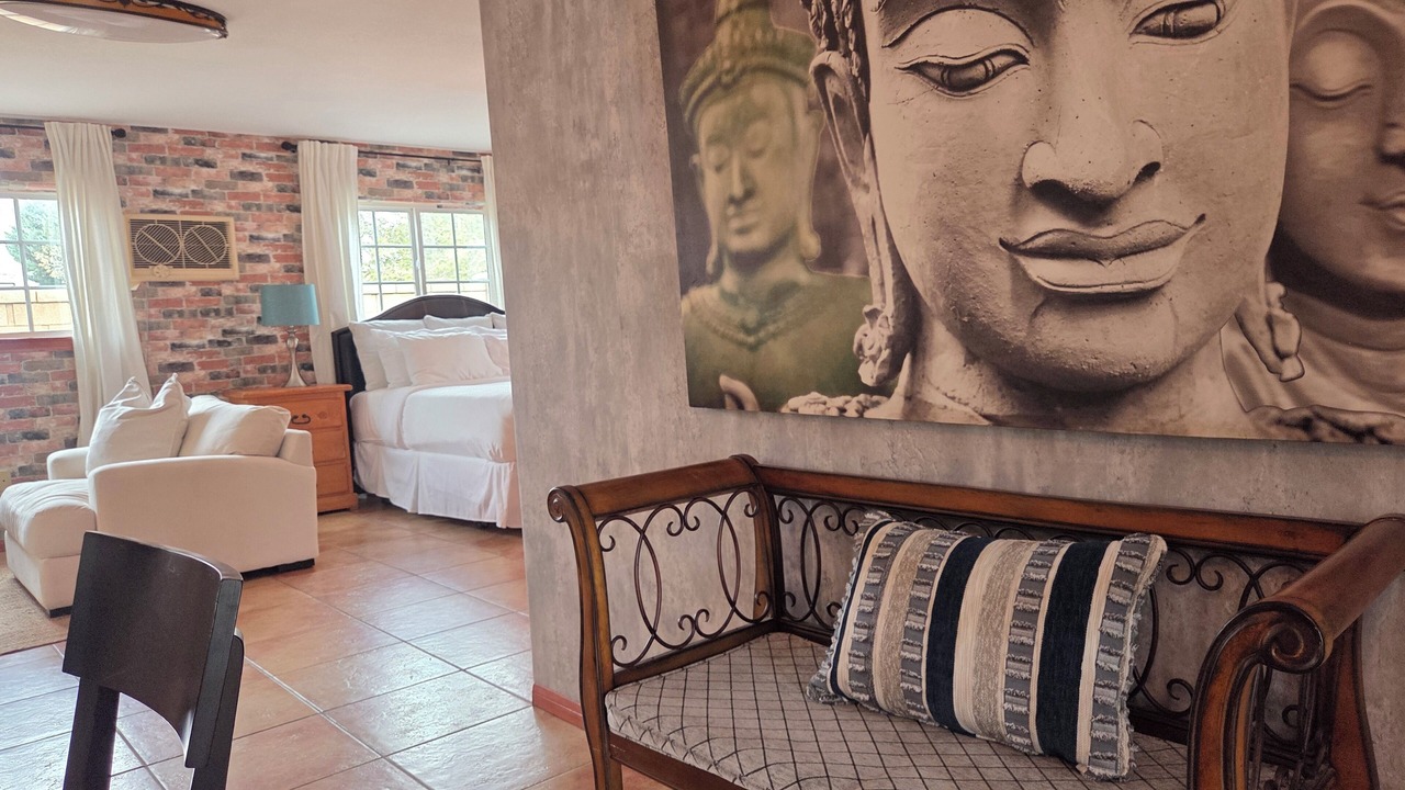 Photo of Bedroom in Apple Valley