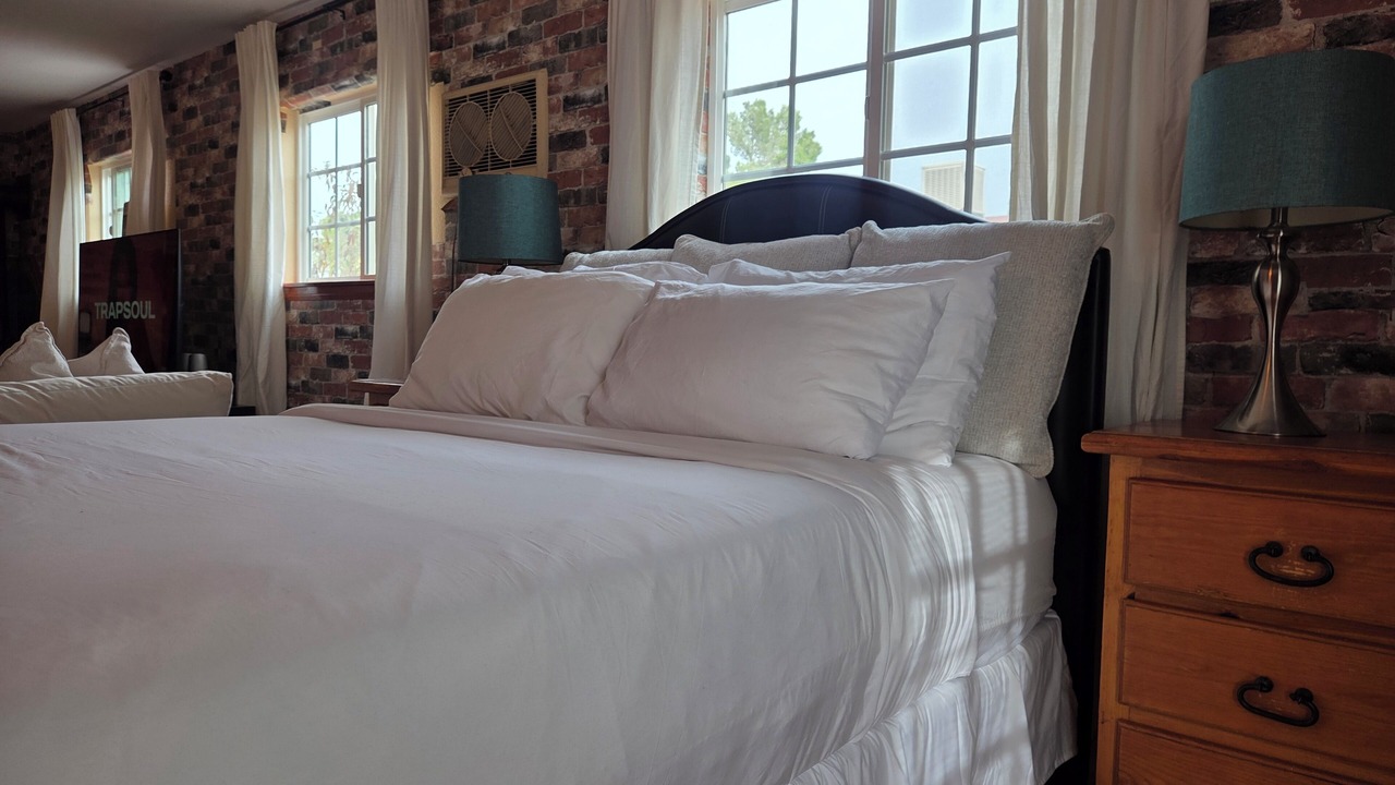 Photo of Bedroom in Apple Valley