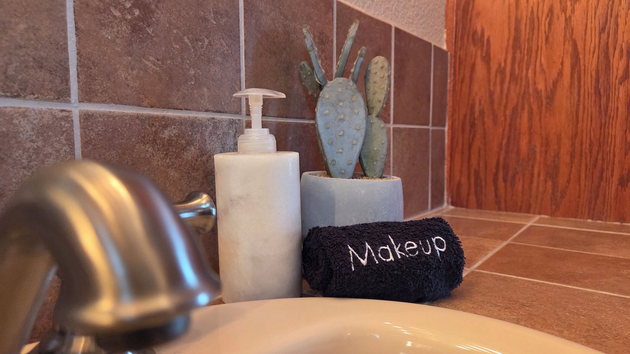 Photo of Bathroom in Apple Valley