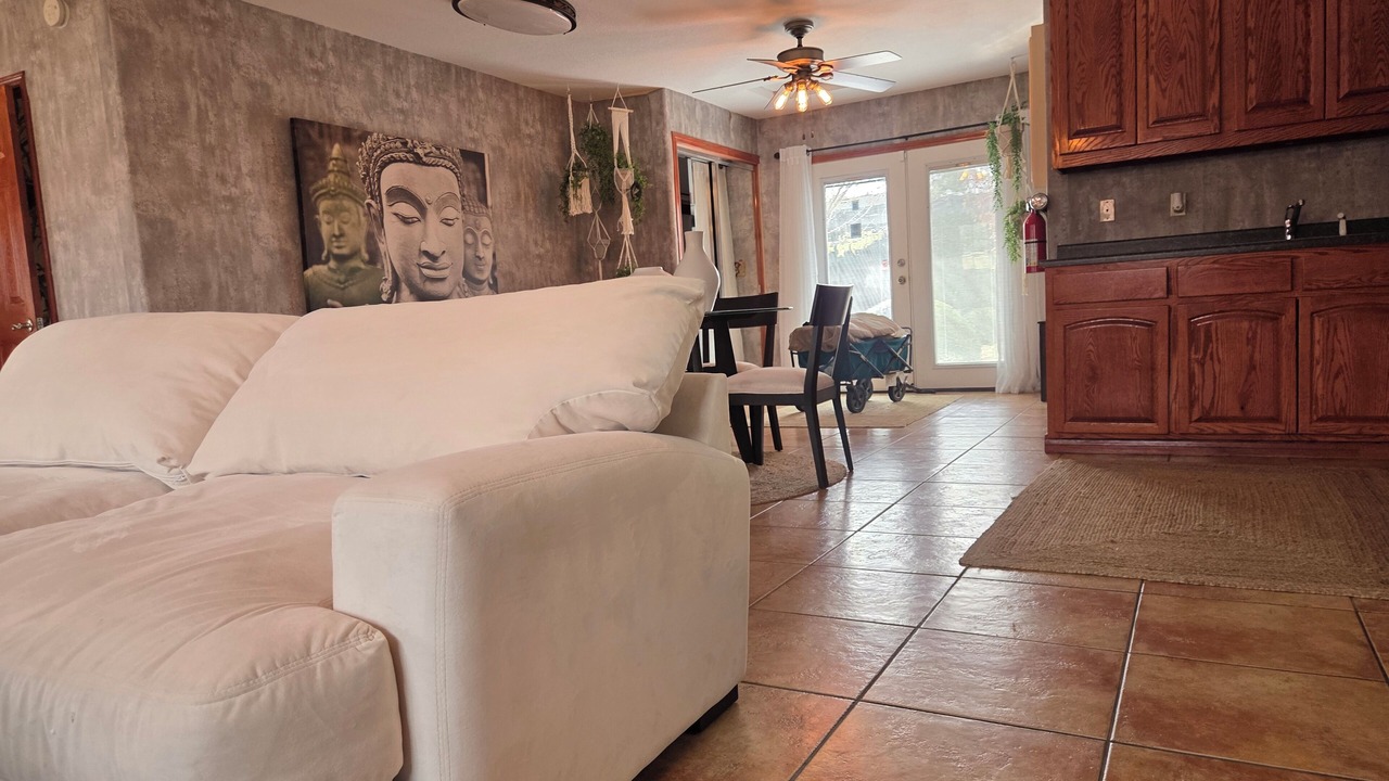 Photo of Bedroom in Apple Valley