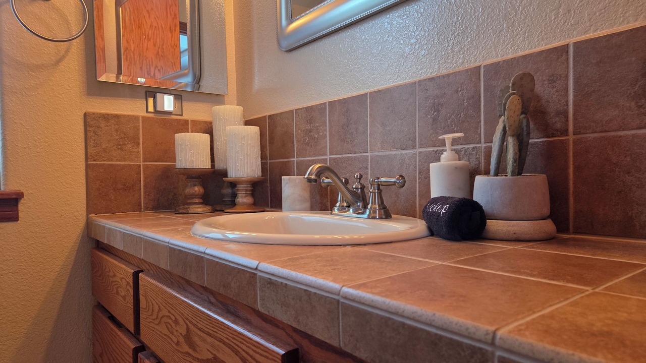 Photo of Bathroom in Apple Valley
