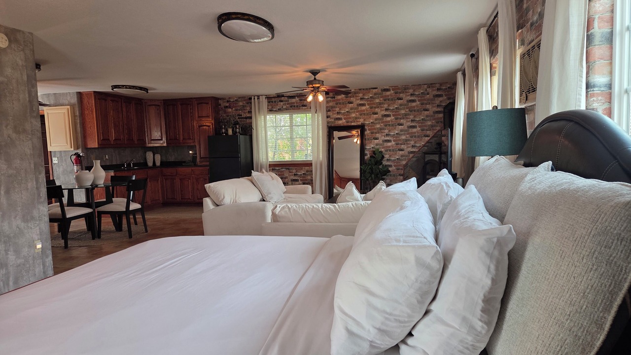 Photo of Bedroom in Apple Valley