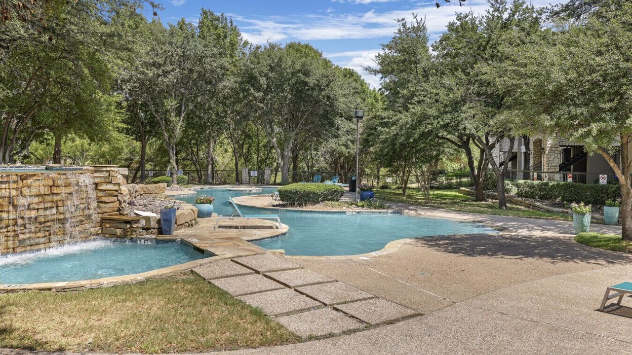 Photo of Outdoor in Fossil Creek
