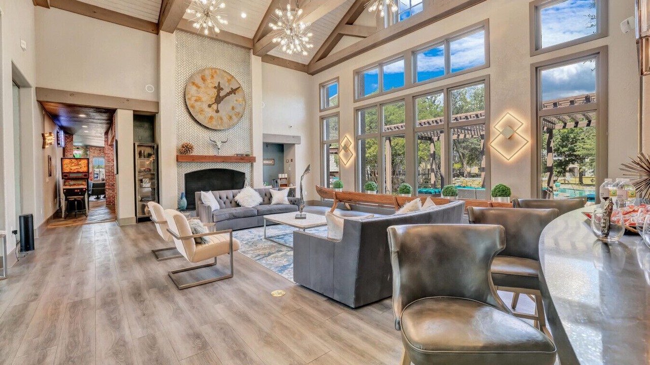 Photo of Bedroom in Fossil Creek