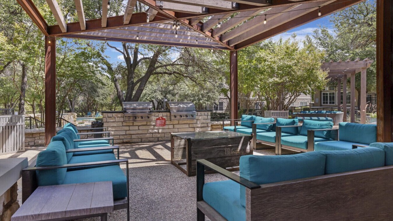 Photo of Outdoor in Fossil Creek