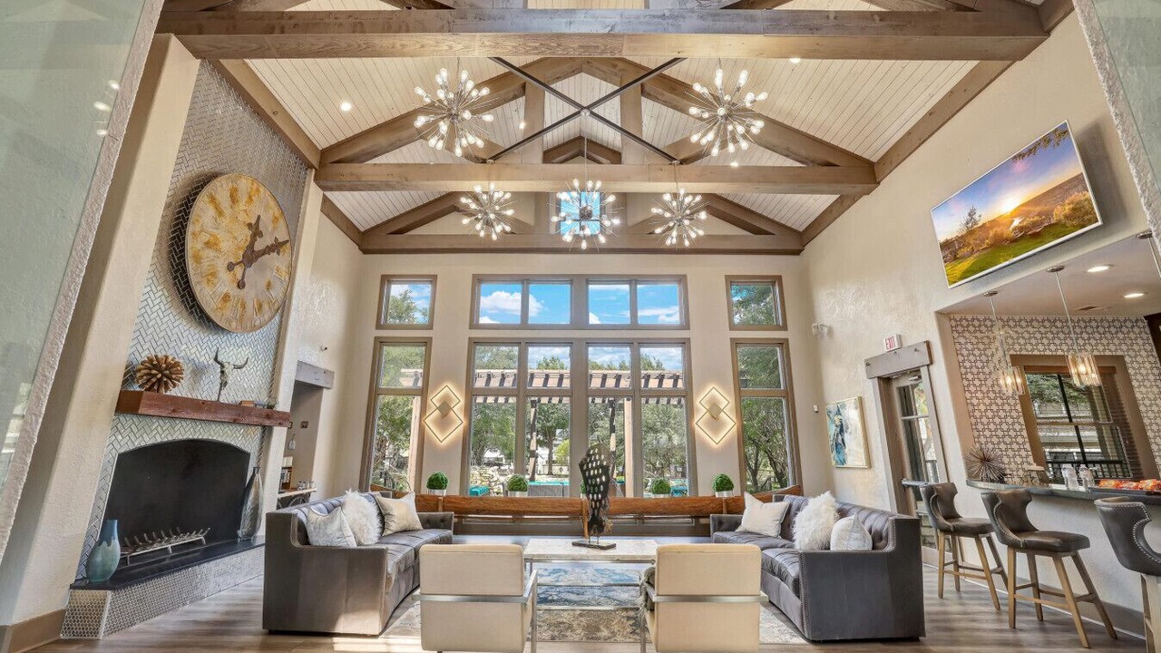 Photo of Bedroom in Fossil Creek
