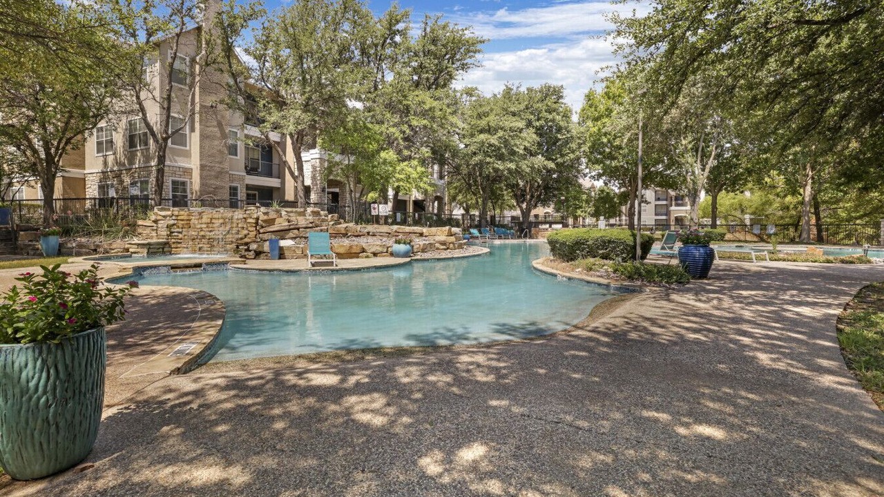 Photo of Outdoor in Fossil Creek