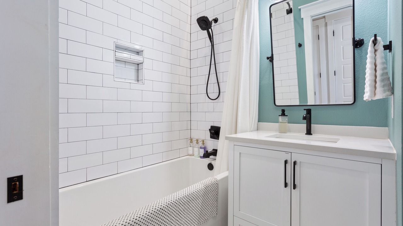 Photo of Bathroom in Waco