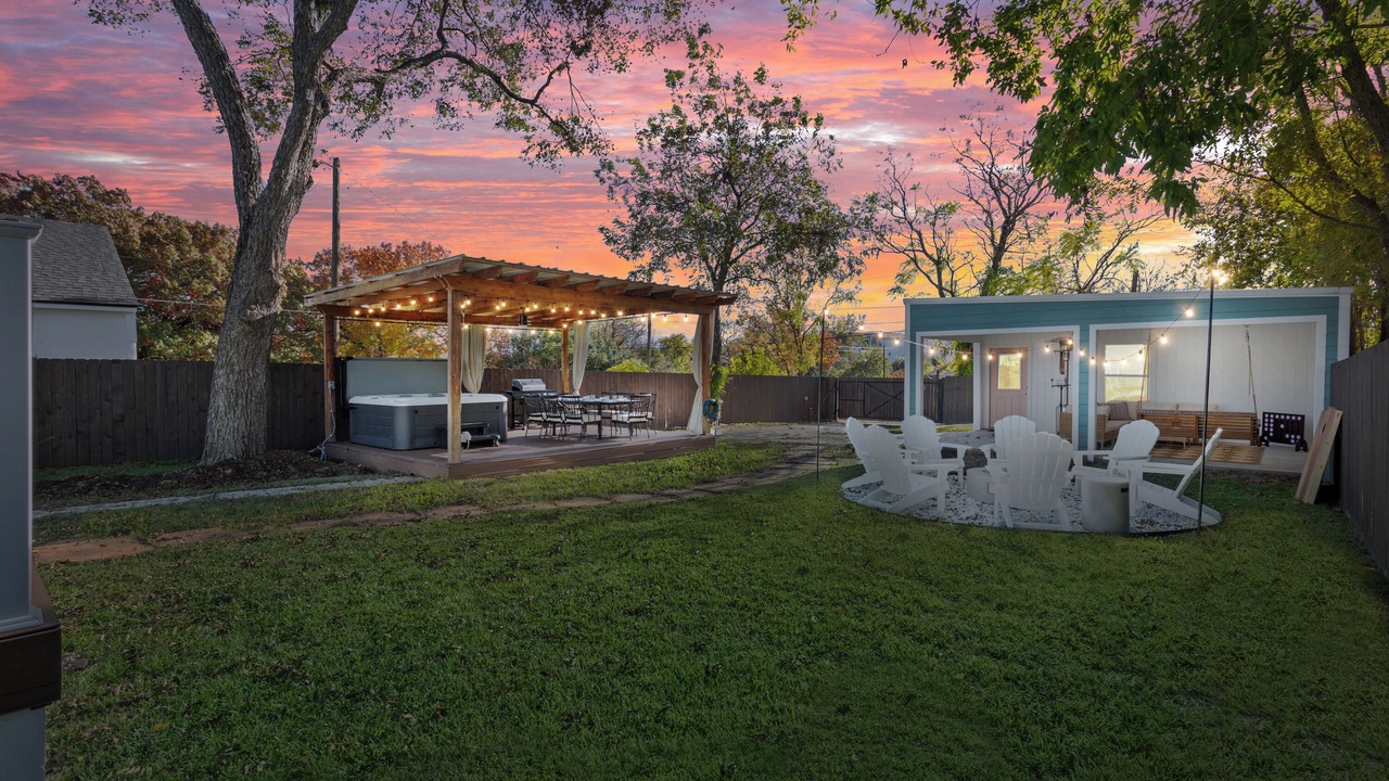 Photo of Outdoor in Waco
