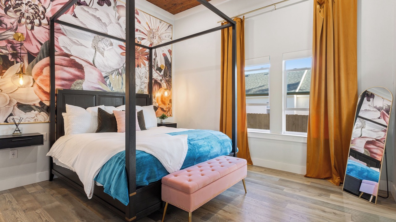 Photo of Bedroom in Waco