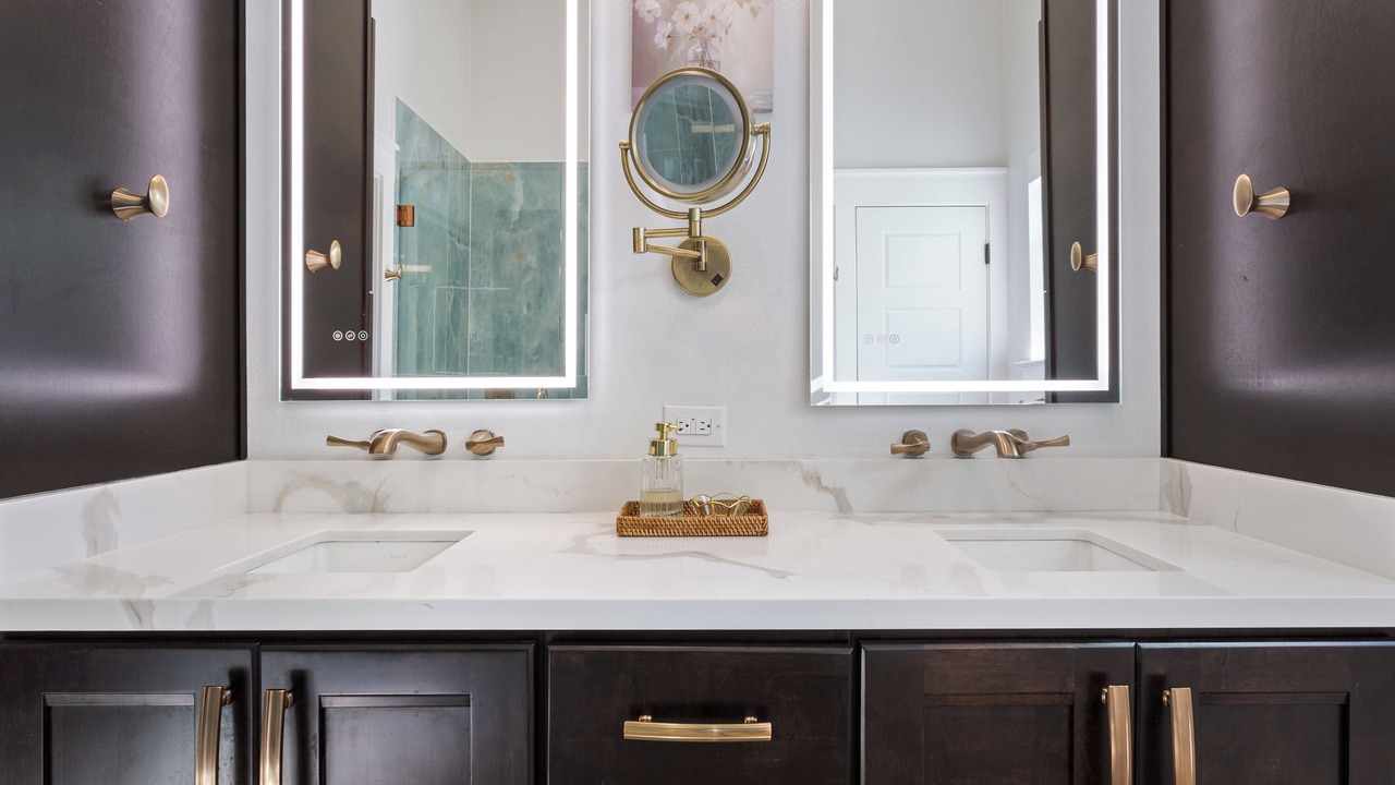 Photo of Bathroom in Waco