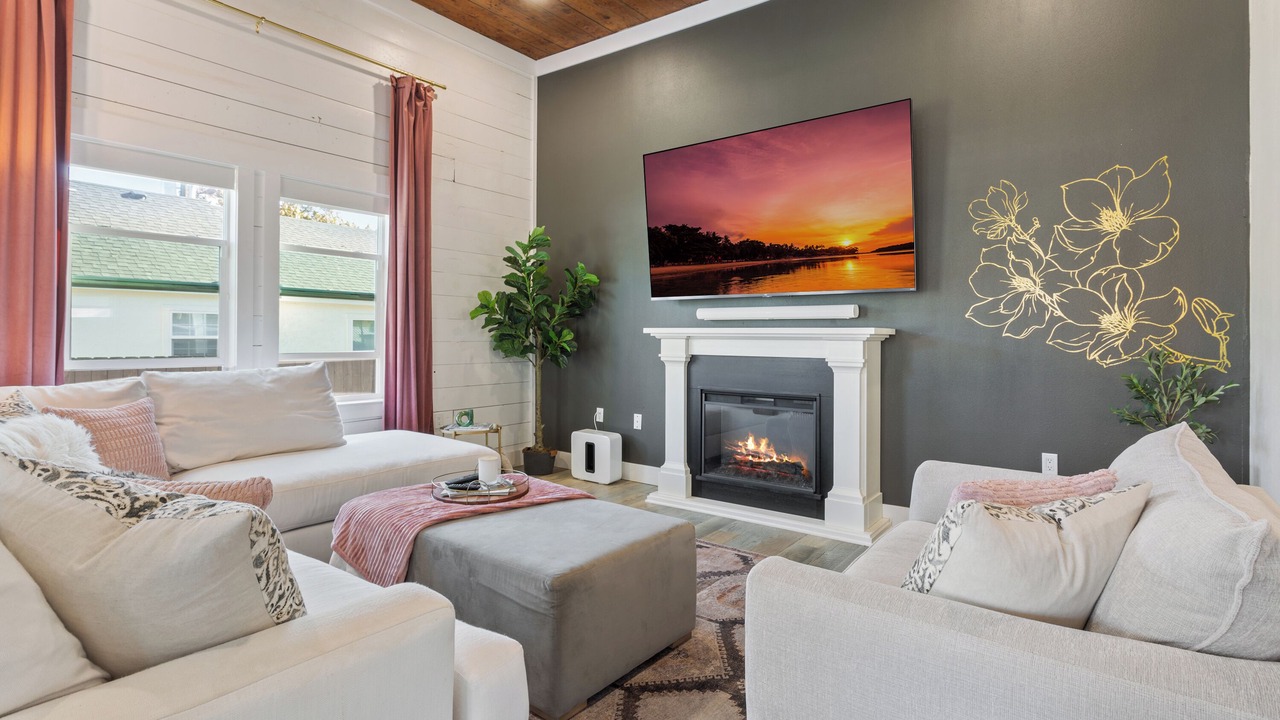 Photo of Livingroom in Waco
