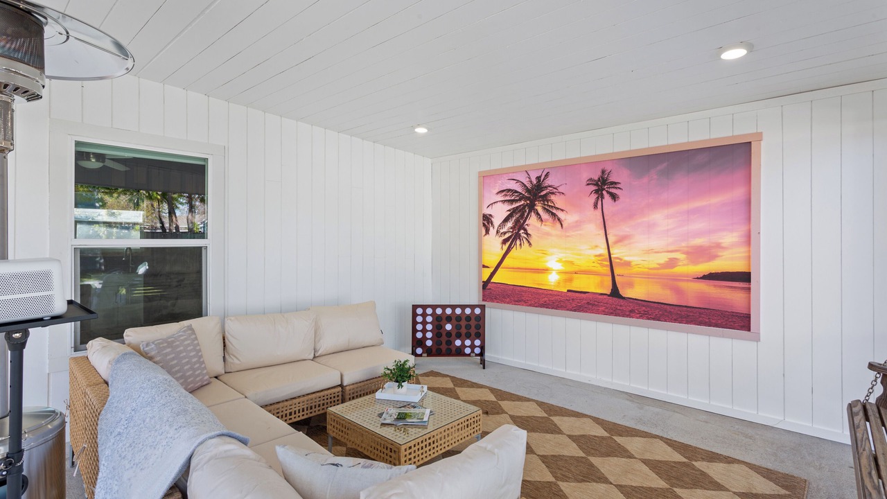 Photo of Livingroom in Waco
