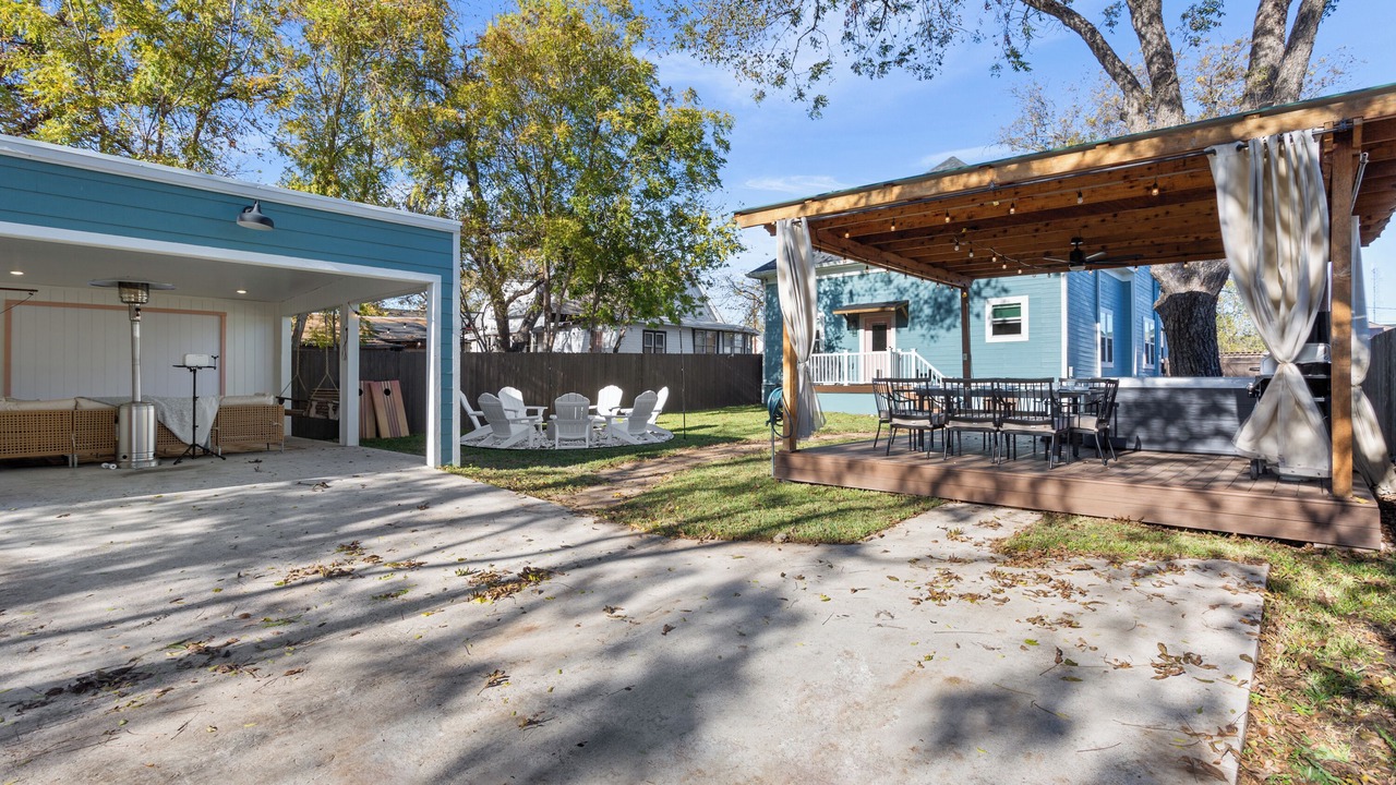 Photo of Outdoor in Waco