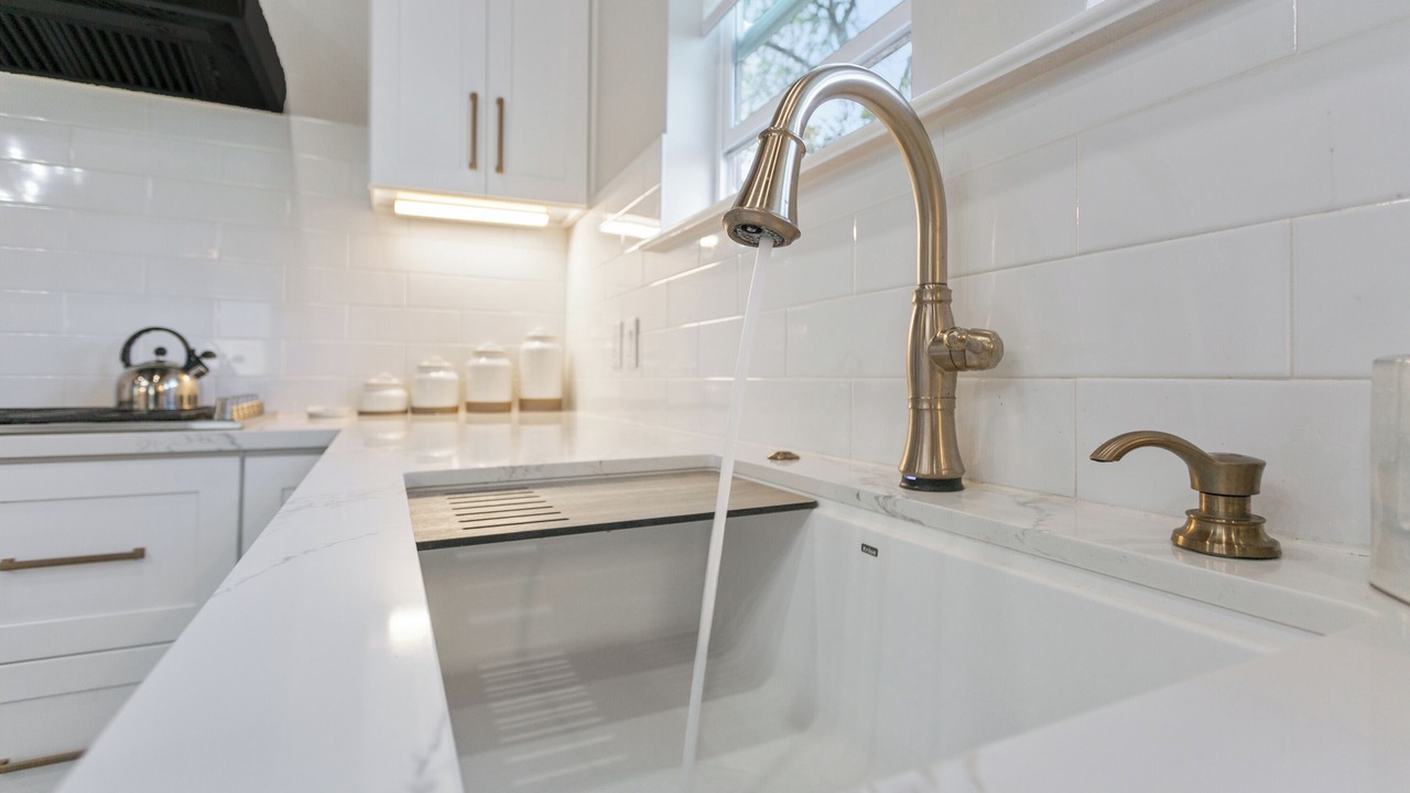 Photo of Kitchen in Waco