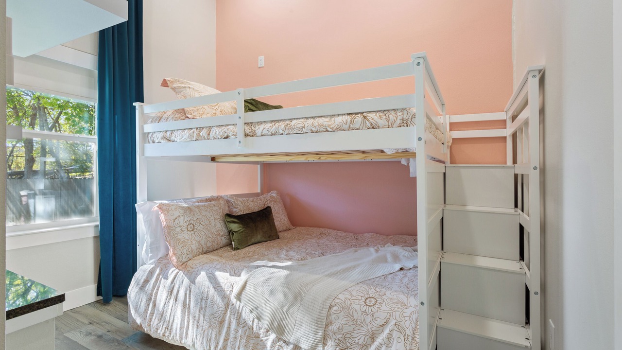 Photo of Bedroom in Waco
