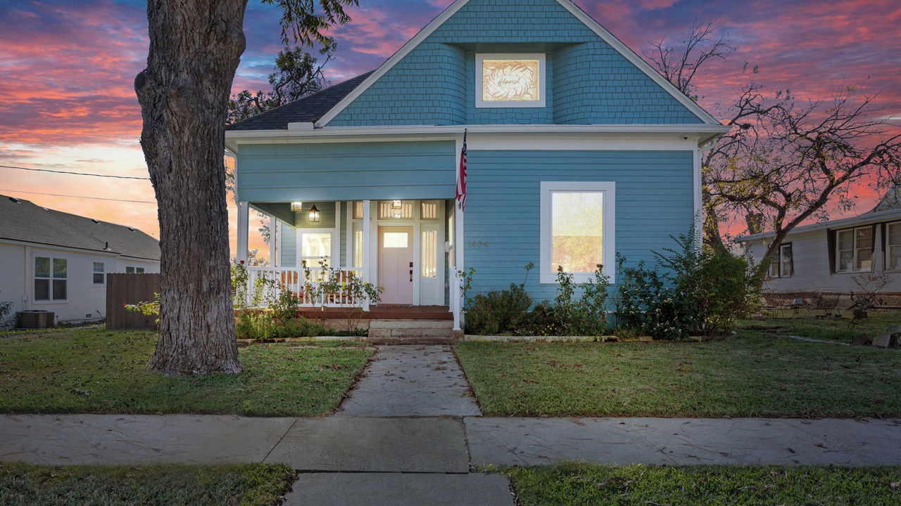 Photo of Outdoor in Waco