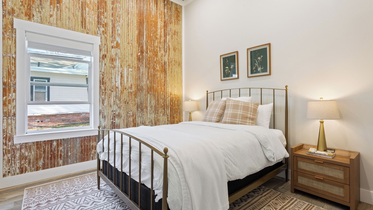 Photo of Bedroom in Waco