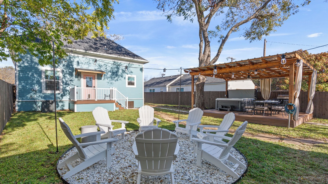 Photo of Outdoor in Waco