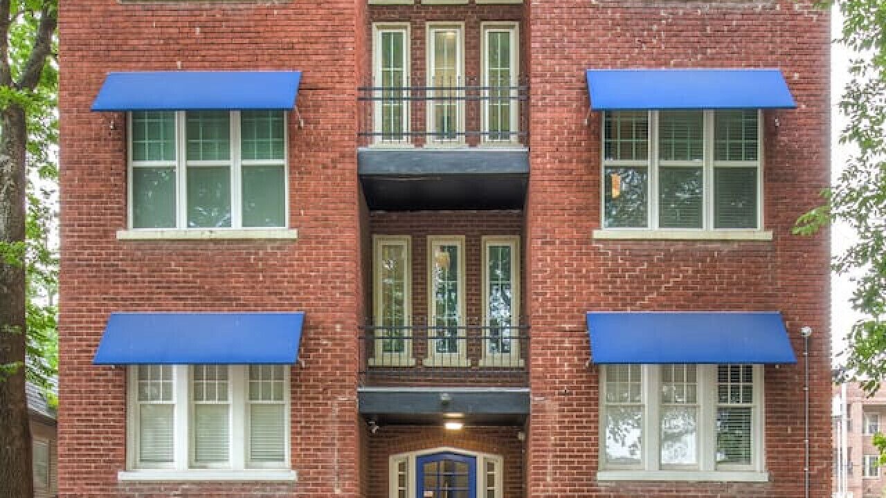 Photo of Outdoor in Downtown Tulsa