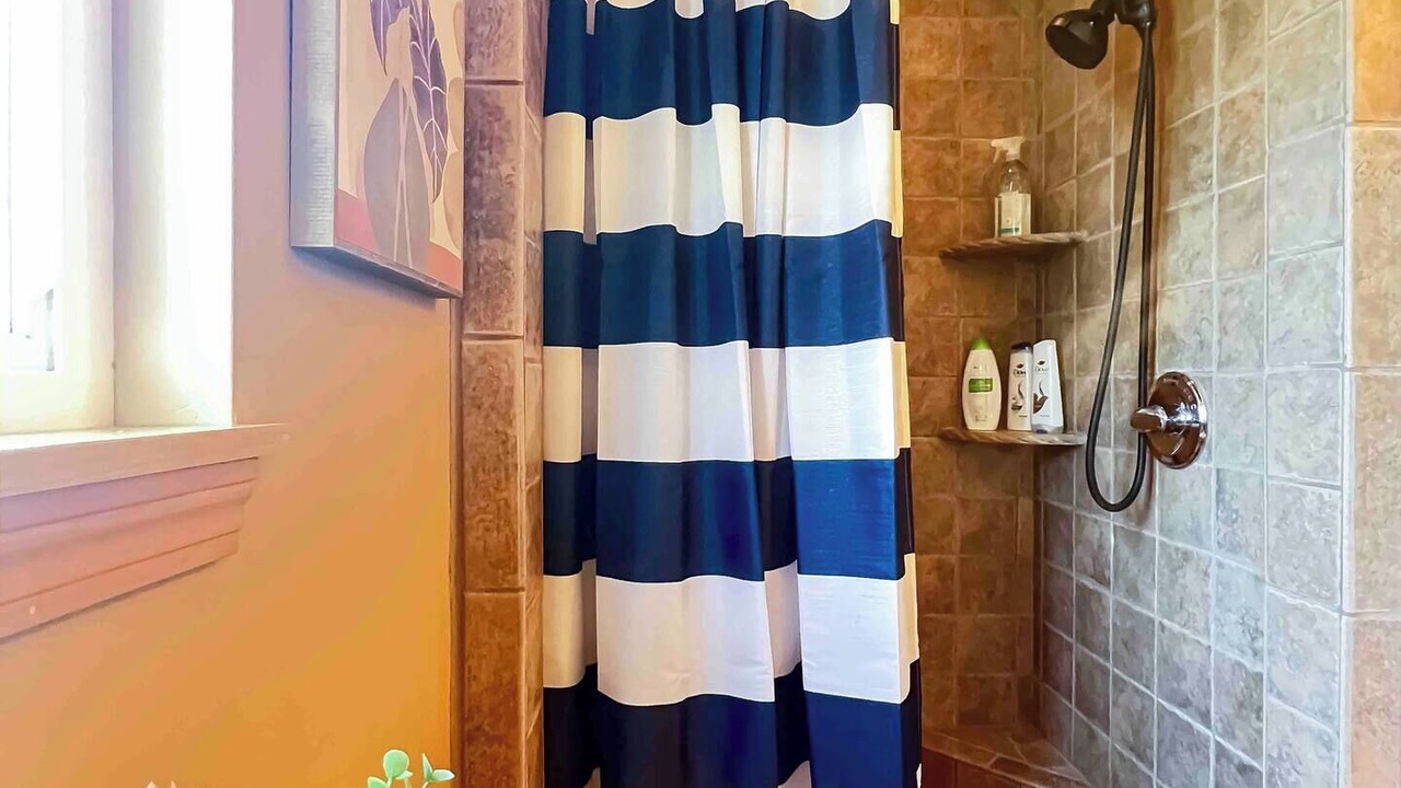 Photo of Bathroom in Houghton Lake