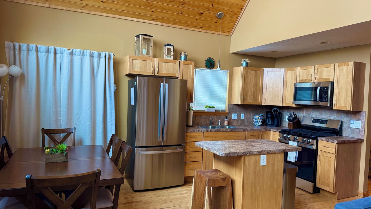 Photo of Kitchen in Houghton Lake
