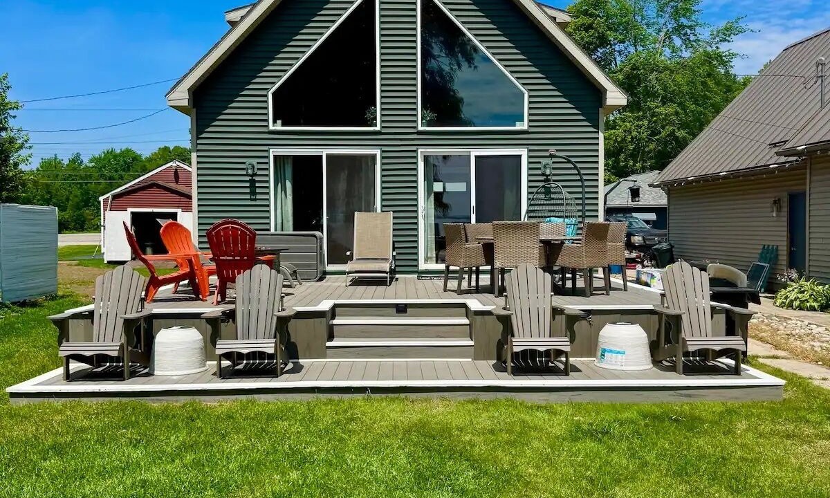 Photo of Outdoor in Houghton Lake