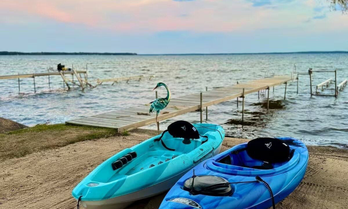 Photo of Others in Houghton Lake
