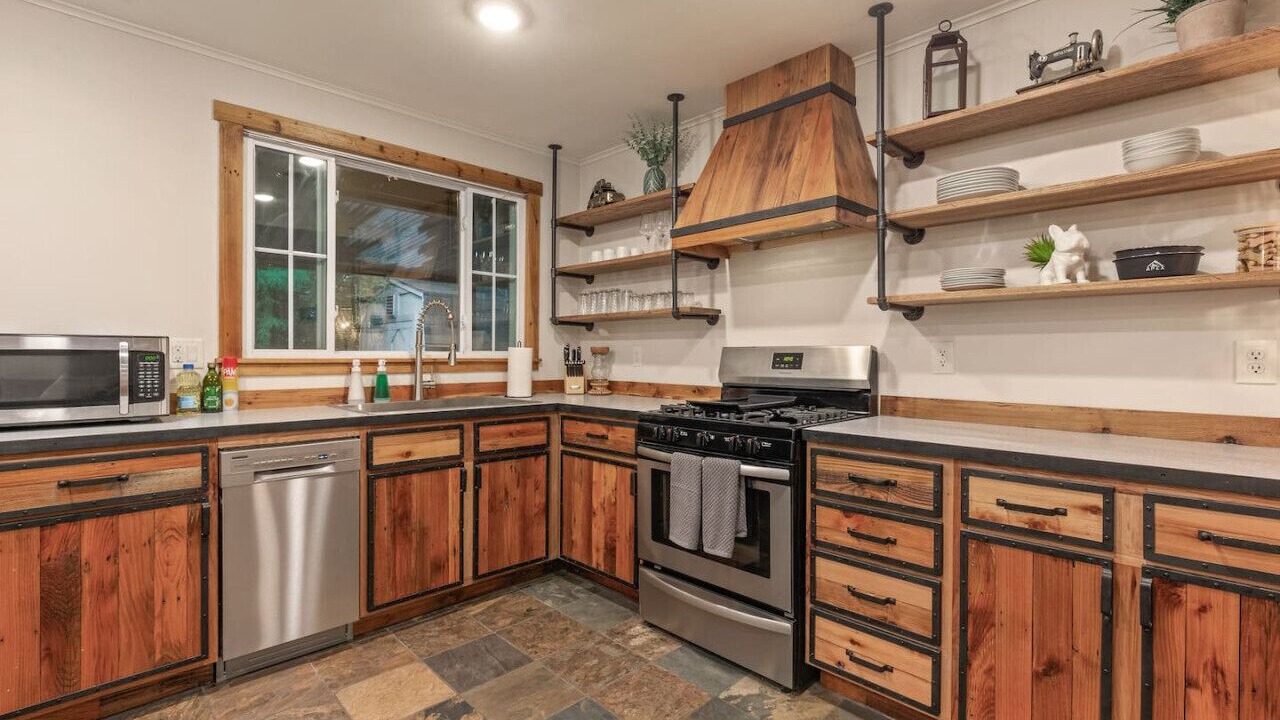 Photo of Kitchen in Owasso