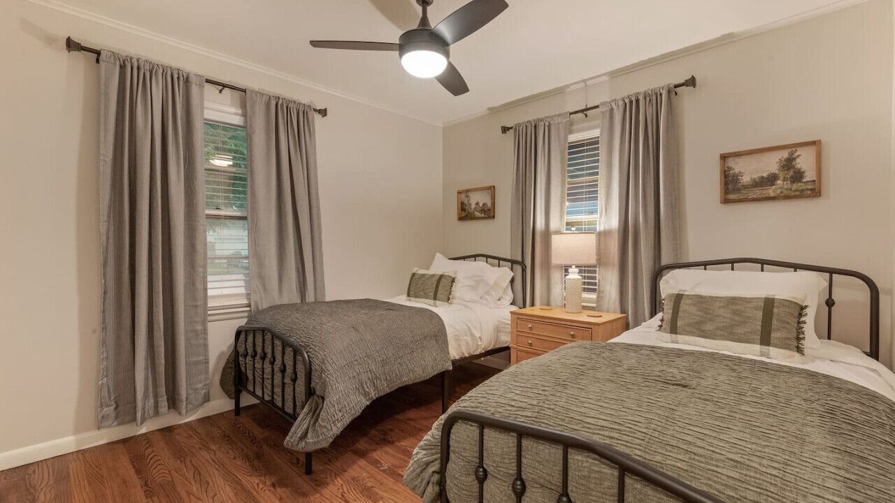 Photo of Bedroom in Owasso