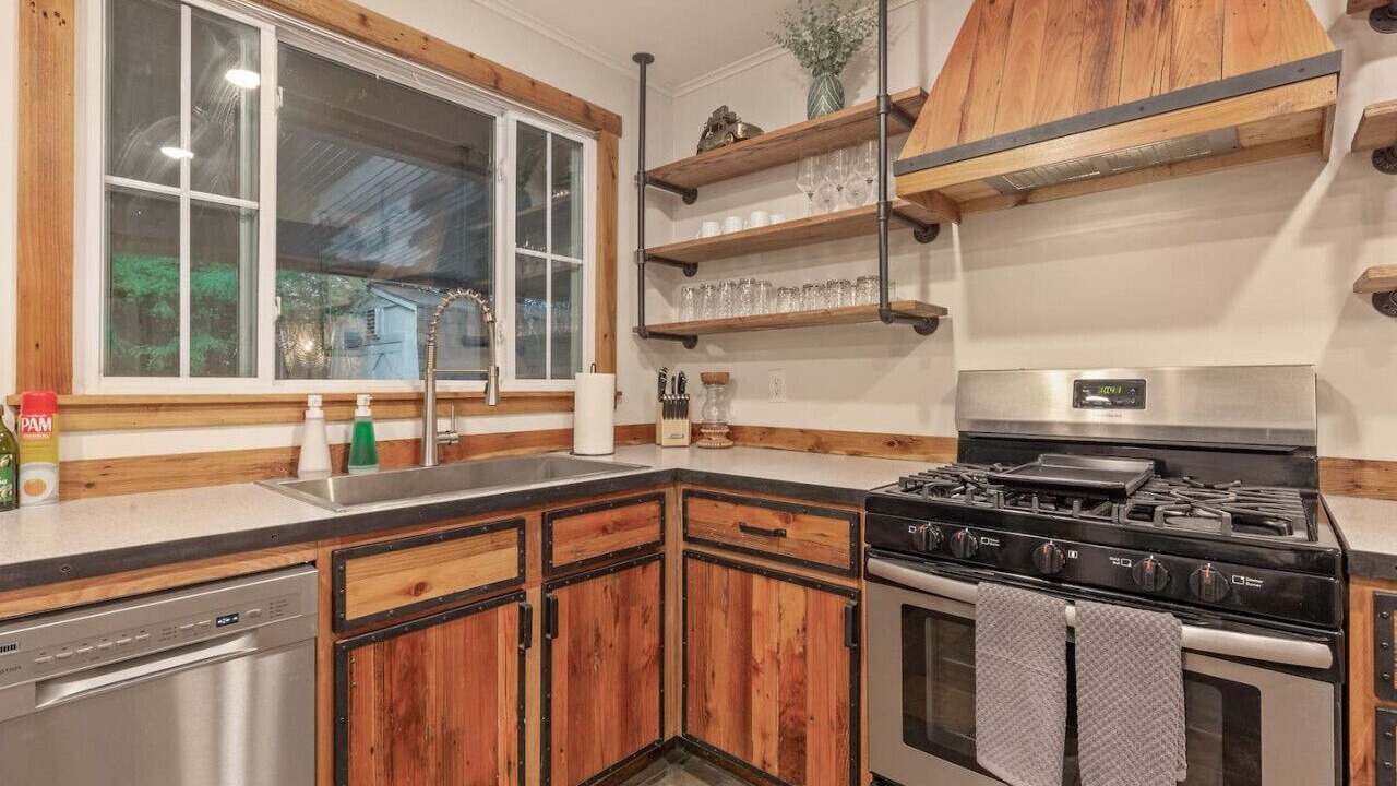 Photo of Kitchen in Owasso