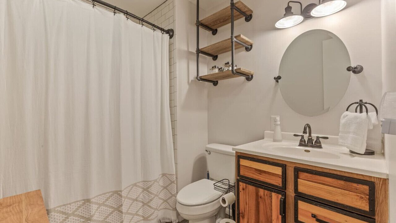 Photo of Bathroom in Owasso