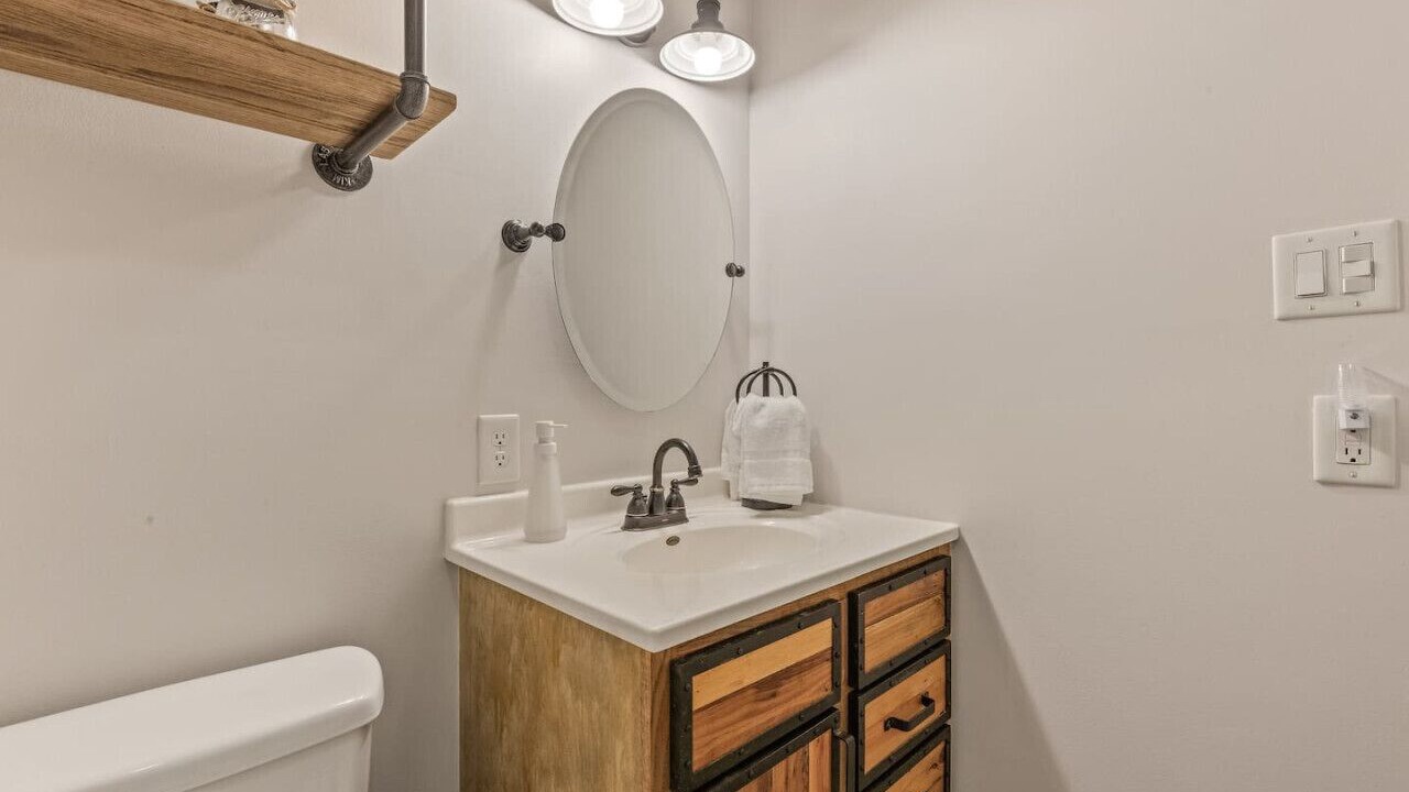 Photo of Bathroom in Owasso