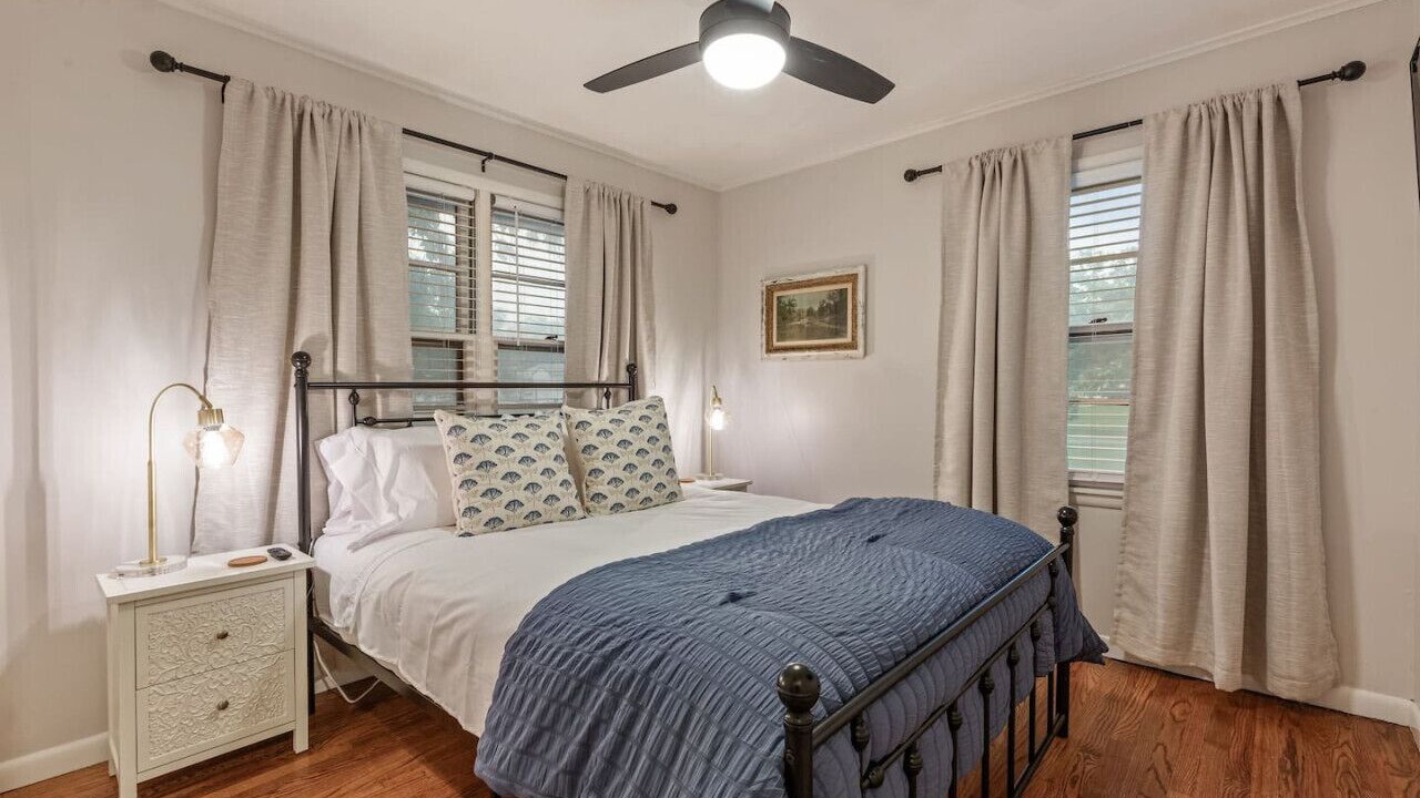 Photo of Bedroom in Owasso