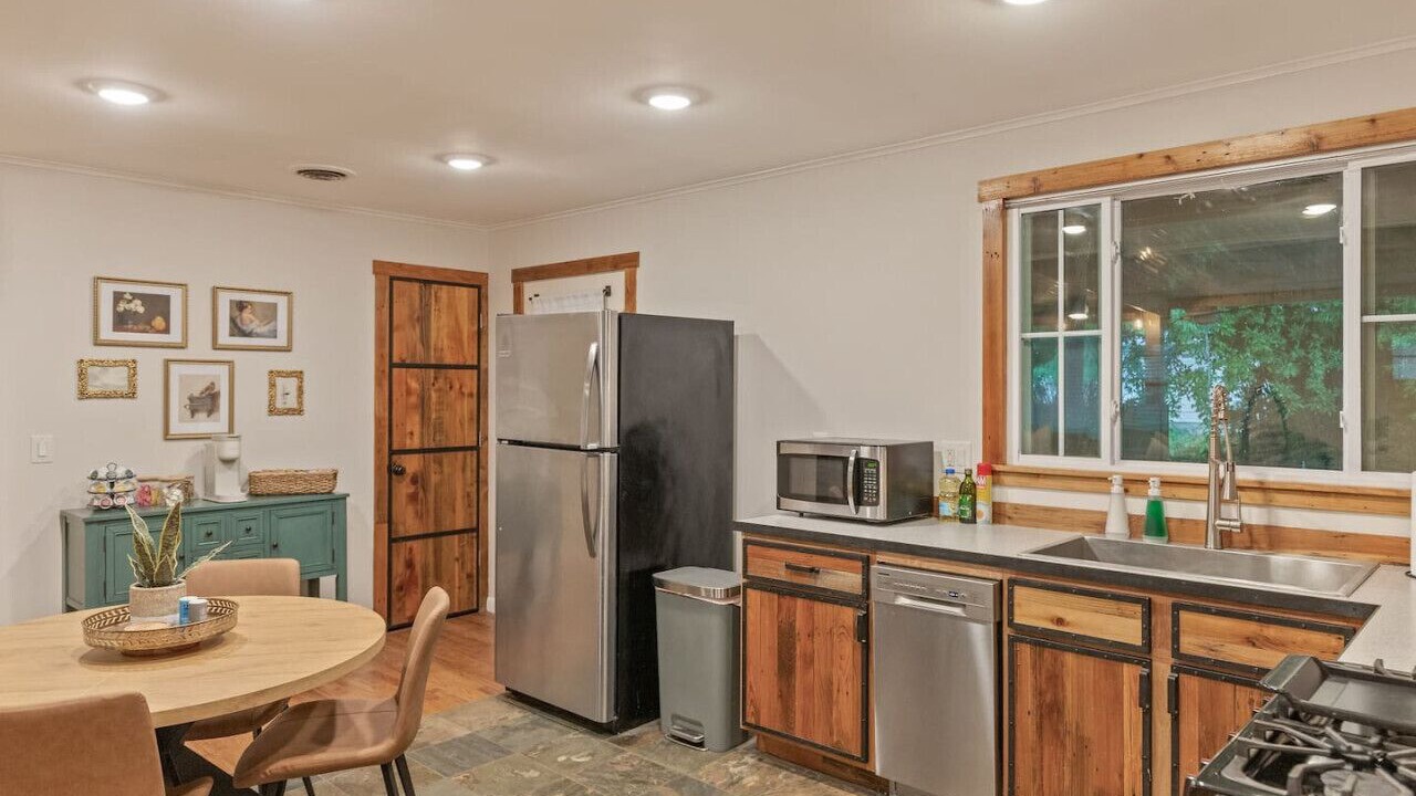 Photo of Kitchen in Owasso