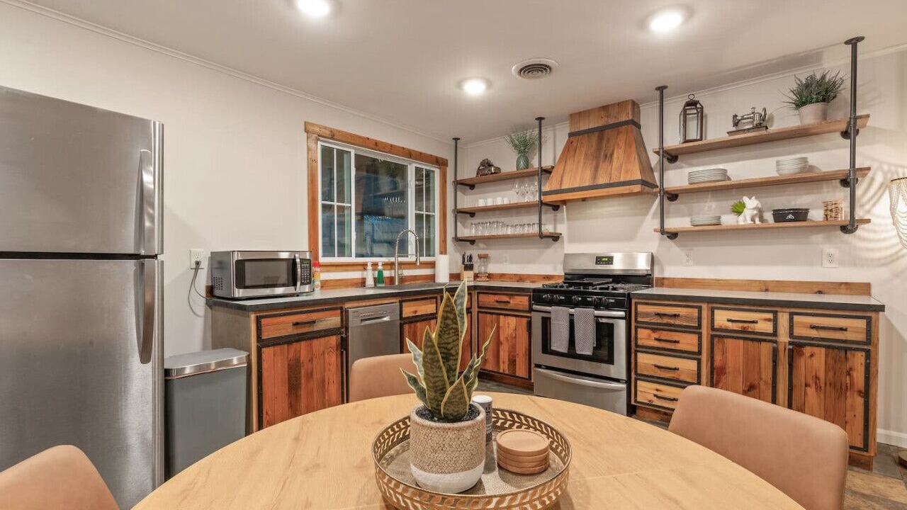 Photo of Kitchen in Owasso