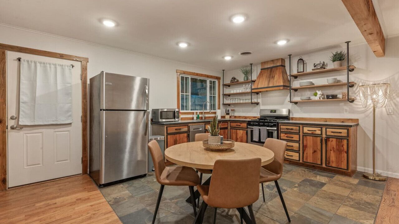 Photo of Kitchen in Owasso
