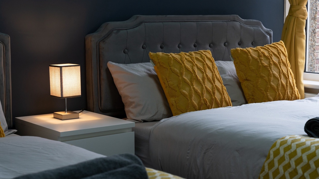 Photo of Bedroom in Portsmouth