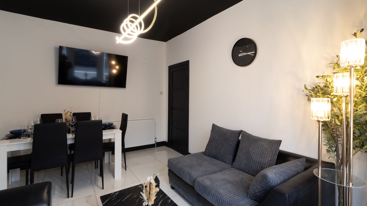 Photo of Livingroom in Portsmouth