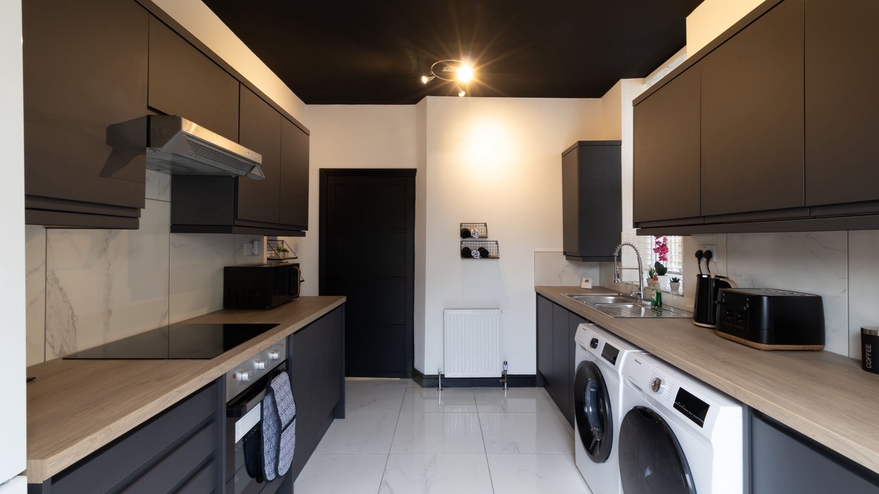 Photo of Kitchen in Portsmouth