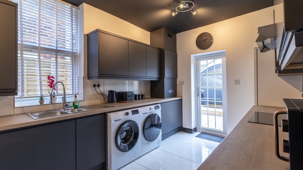 Photo of Kitchen in Portsmouth